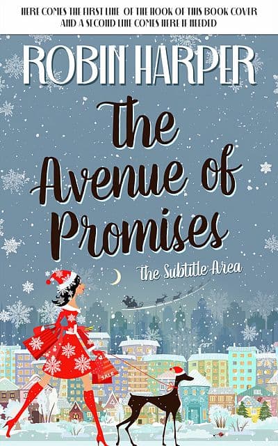 The Avenue of Promises