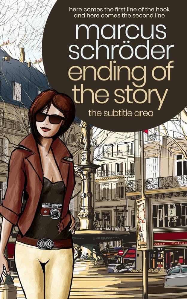 Ending of the Story