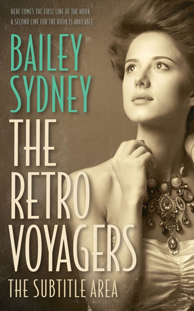 The Retro Voyagers