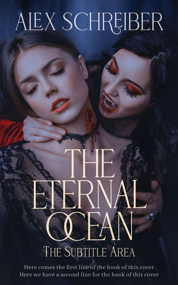The Eternal Ocean